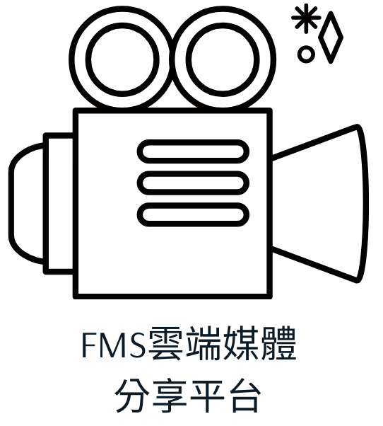 FMS雲端媒體分享平台